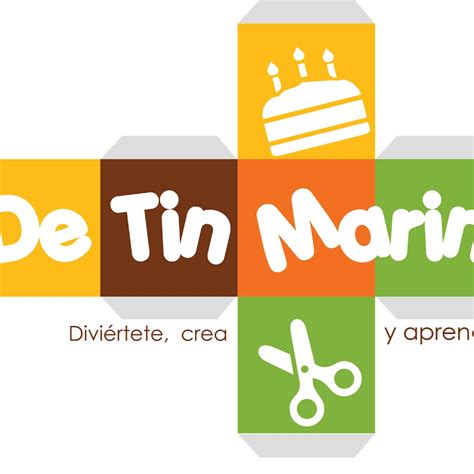 De Tin Marin Talleres Youtube