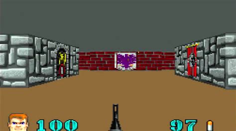 Wolfenstein 3d Full Version Lanetaish