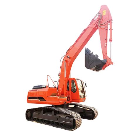 Crawler Excavator Hengwang Group