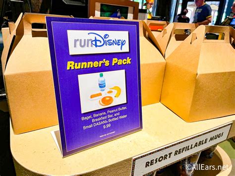 Registration Dates And More Announced For Rundisney Races