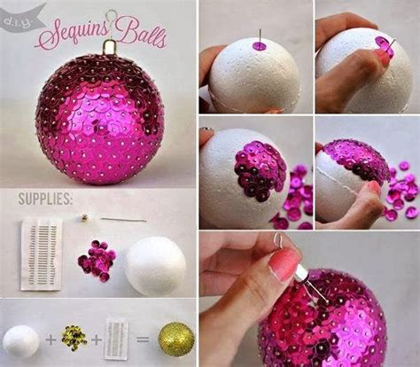 DIY plusieurs idées créatives pour préparer NOEL Bettinael Passion