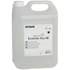 Produkter fra Ecolab billig på nettet Kontorgiganten no