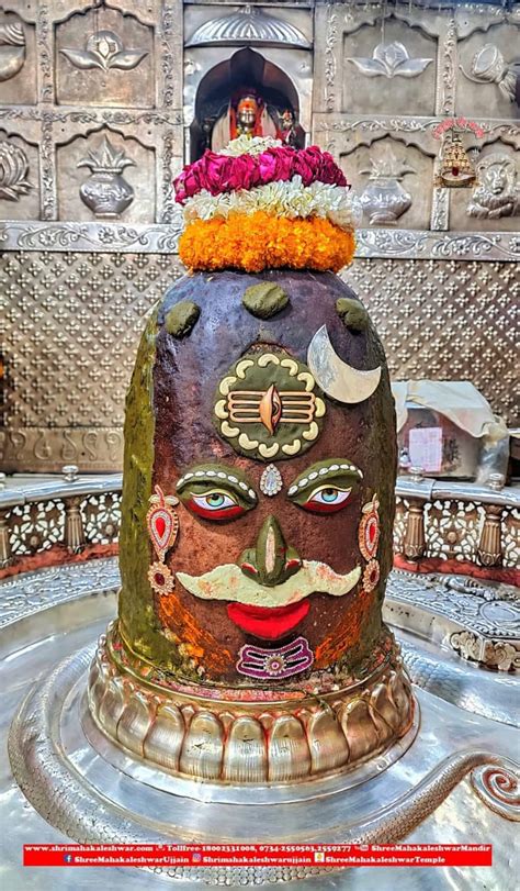 Top Mahakal Shivling Images Amazing Collection Mahakal Shivling