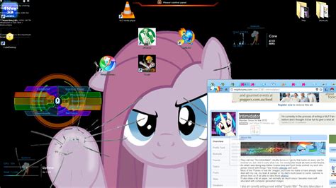 Rainbow Dash Google Chrome Icon - Visual Fan Art - MLP Forums