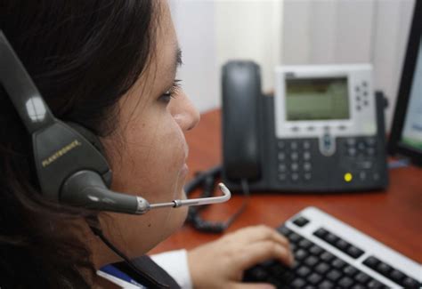 Reniec habilita línea telefónica para atender consultas en Cusco