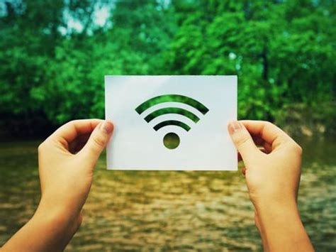 Siete Consejos Para Mejorar La Señal De Wifi En La Casa