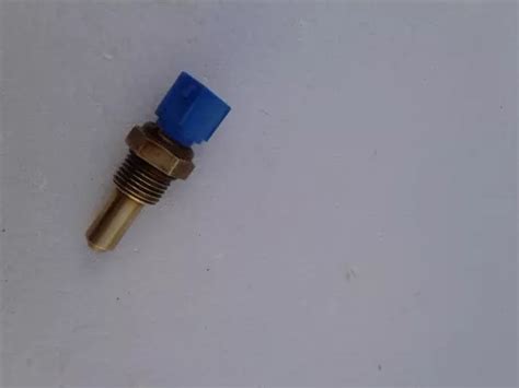 Sensor Temperatura Radiador Gua Mirage Comet Gtr Frete Gr Tis