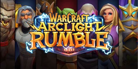 How Warcraft Arclight Rumble Handles Microtransactions