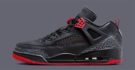 Where To Buy The Jordan Spizike Low Bred House Of Heat°