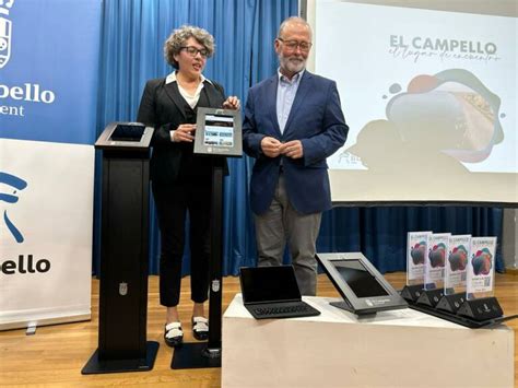 El Campello Cierra Con Un M S De Visitantes Y Conf A En