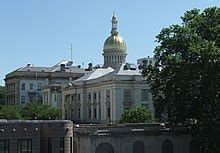 New Jersey Legislature - Wikipedia