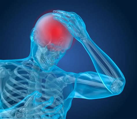 Concussions The Dangerous Numbers Game Adult Neurology In