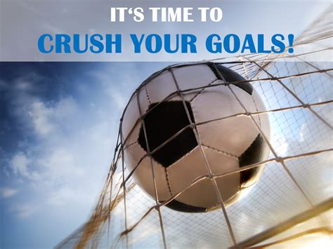 How To Crush Your Goals In 2014