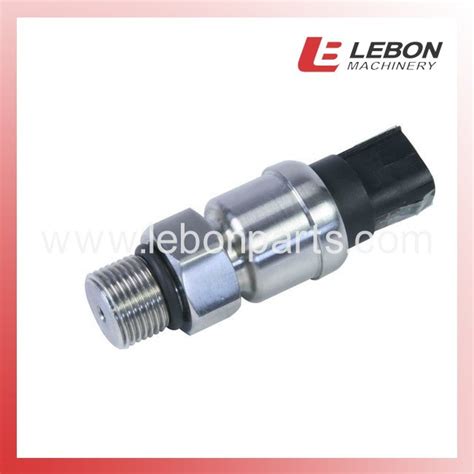 High Pressure Sensor Lc S P For Kobelco China High Pressure