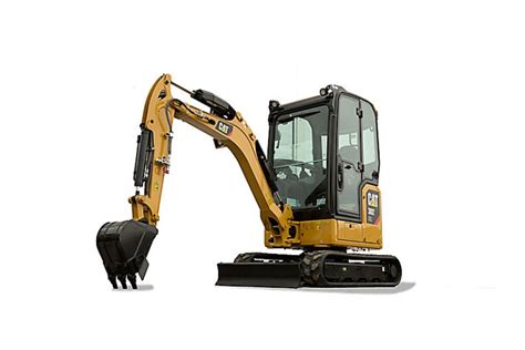 Caterpillar Inc 302 Cr Excavators Heavy Equipment Guide