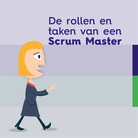 Wat Doet Een Scrum Master Wat Is Scrum