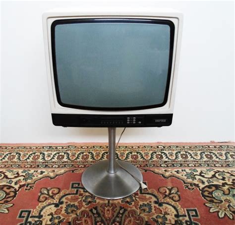 Grundig Super Color W Television Germany Catawiki