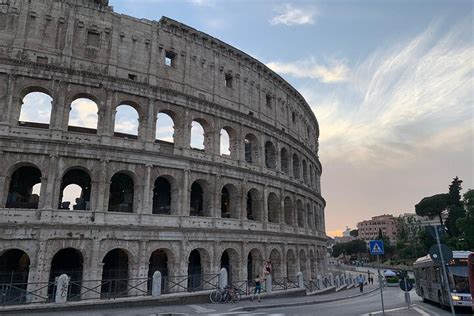 Tripadvisor Visite En Petit Groupe Des Catacombes De Rome En