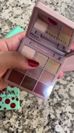 Video Review Of ANASTASIA BEVERLY HILLS Modern Renaissance Mini