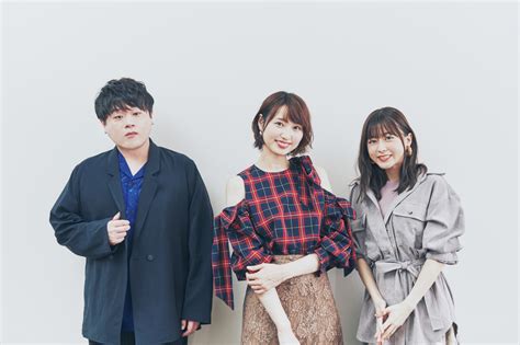 戸松遥×松岡禎丞×水瀬いのり、『sao』シリーズへの想い 「一緒に成長している実感」｜real Sound｜リアルサウンド 映画部