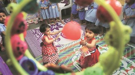 Conjoined Twins Riddhi Siddhi Begin New Chapter Head To School