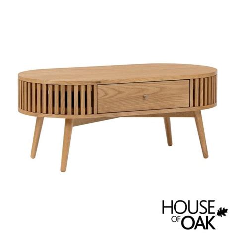 Oak Coffee Tables Styles House Of Oak