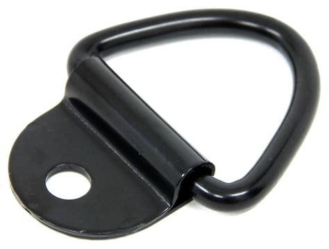 Let S Go Aero D Ring Tie Down Anchors For Cargo Carriers Bolt On