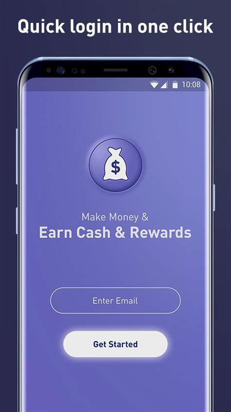 Make Money: Earn Cash & Reward APK for Android Download