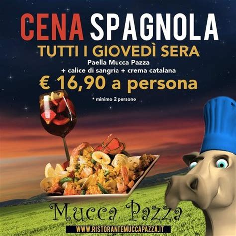 MUCCA PAZZA Pino Torinese Strada Traforo Pino 23 Restaurant