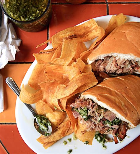 The Best Cuban Food In Miami 15 Restaurants You Cant Miss Bon Appétit