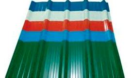 Color Coated Coils In Chennai Royal Roofings