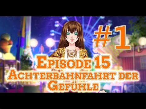 Let S Play Sweet Amoris Campusleben Episode Teil Youtube