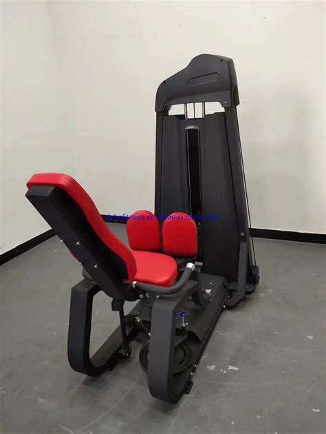 Professional Factory Direct Commercial Gym Equipment Combo Abductor