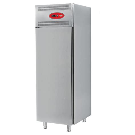 Upright Refrigerator Single Door Mazerpa