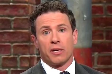 Cnns Chris Cuomo Gets Twitter Spanked After Boneheaded First Amendment