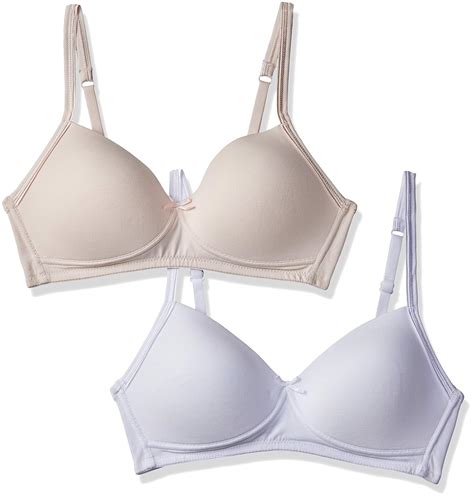 Buy Marks And Spencer Womens Non Wired Padded Non Wired Bra Pack Of 2 At