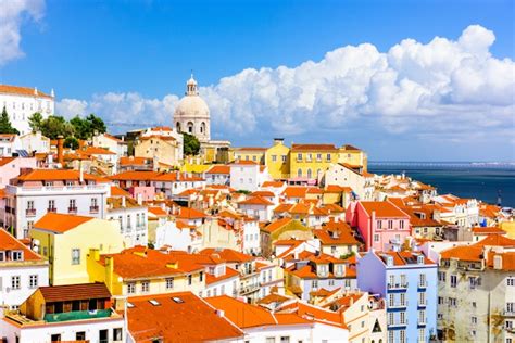 Experience Lisbon Lonely Planet Portugal Europe