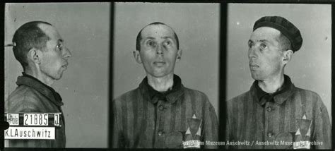 Muzeum Auschwitz on Twitter 1 czerwca 1903 W Kolbuszowej urodził