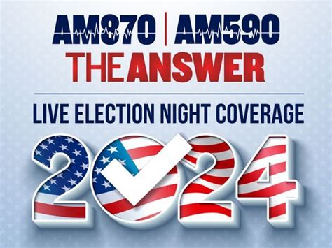 Watch Live Coverage Am 870 The Answer Los Angeles Ca