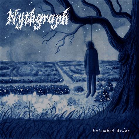 NYTHGRAPH - ENTOMBED ARDOR | NYTHGRAPH | Transylvanian Recordings