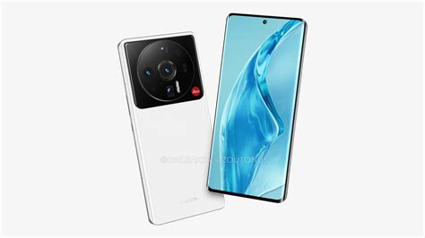 Возможно, лучшая камера в смартфоне. Xiaomi 12 Ultra показали со всех ...