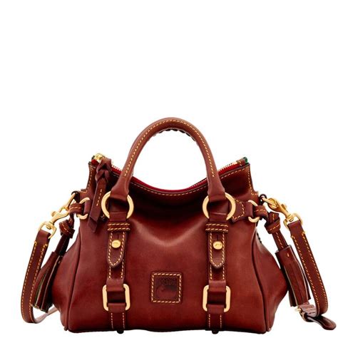 Dooney Bourke Florentine Nano Satchel Dooney Bourke Handbags