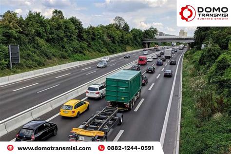 Berapa Batas Kecepatan Mobil Di Jalan Tol Temukan Disini