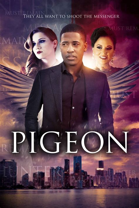 Pigeon Movie Streaming Online Watch