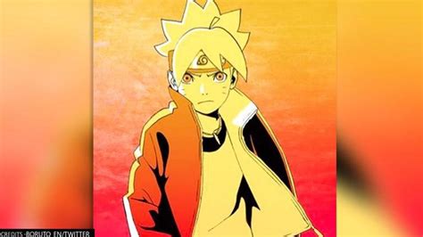 Boruto Episode Release Date Time Know When Boruto New