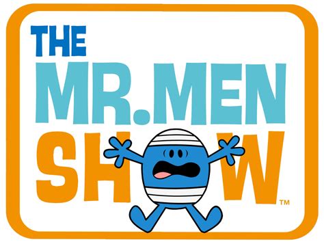 Lachie Vs Art Fanmade Remasters Of The Mr Men Show Logo Free To