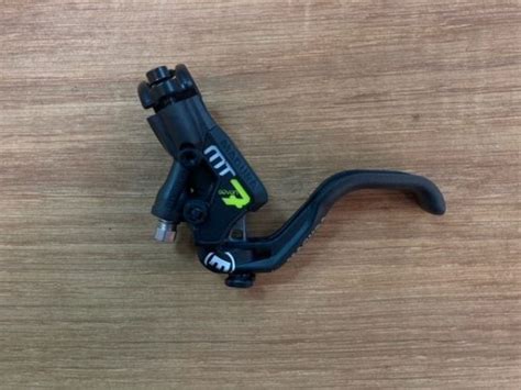 Magura Master Mt Finger Hc Aluminum Lever Blade With Reach Adjust