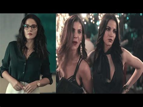 Dark Desire Series Hot Scenes Details Part 1 Maite Perroni Maria Yepes Web Series Timing