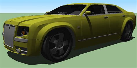 Gta Iv Schyster Pmp 600 By 1970superbird On Deviantart