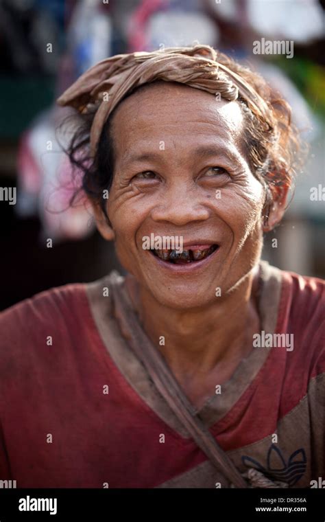 Hanunoo Mangyan Hi Res Stock Photography And Images Alamy